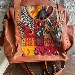 Nena MCBD Moroccan new with bag